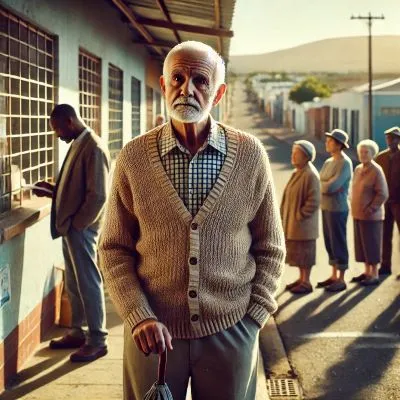 SASSA SRD R370 Payments Started Delivering Today