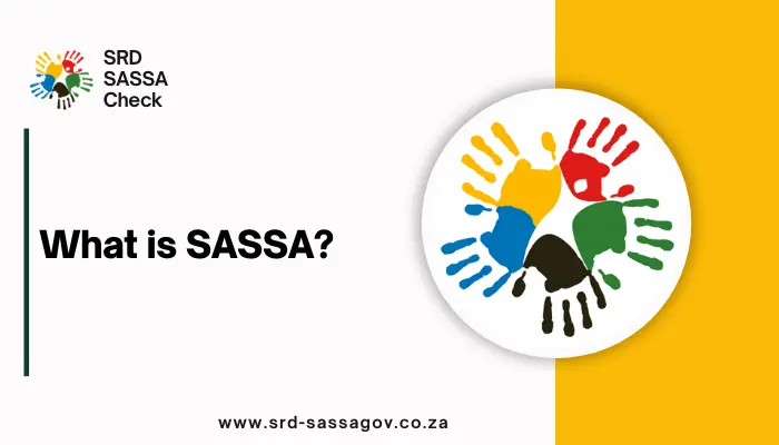 What is SASSA