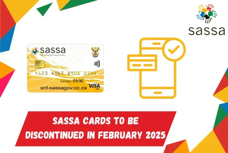 How to Check SASSA Card Balance