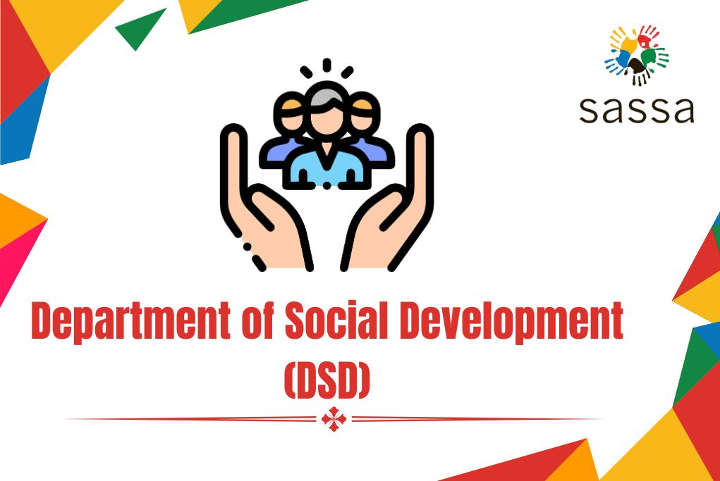 Department of Social Development (DSD)