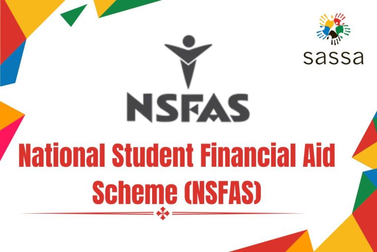 National Student Financial Aid Scheme (NSFAS)